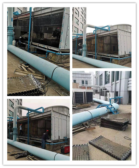 <a href=http://m.120ft.com/peijian/tianliao/ target=_blank class=infotextkey>冷卻塔填料</a>維修